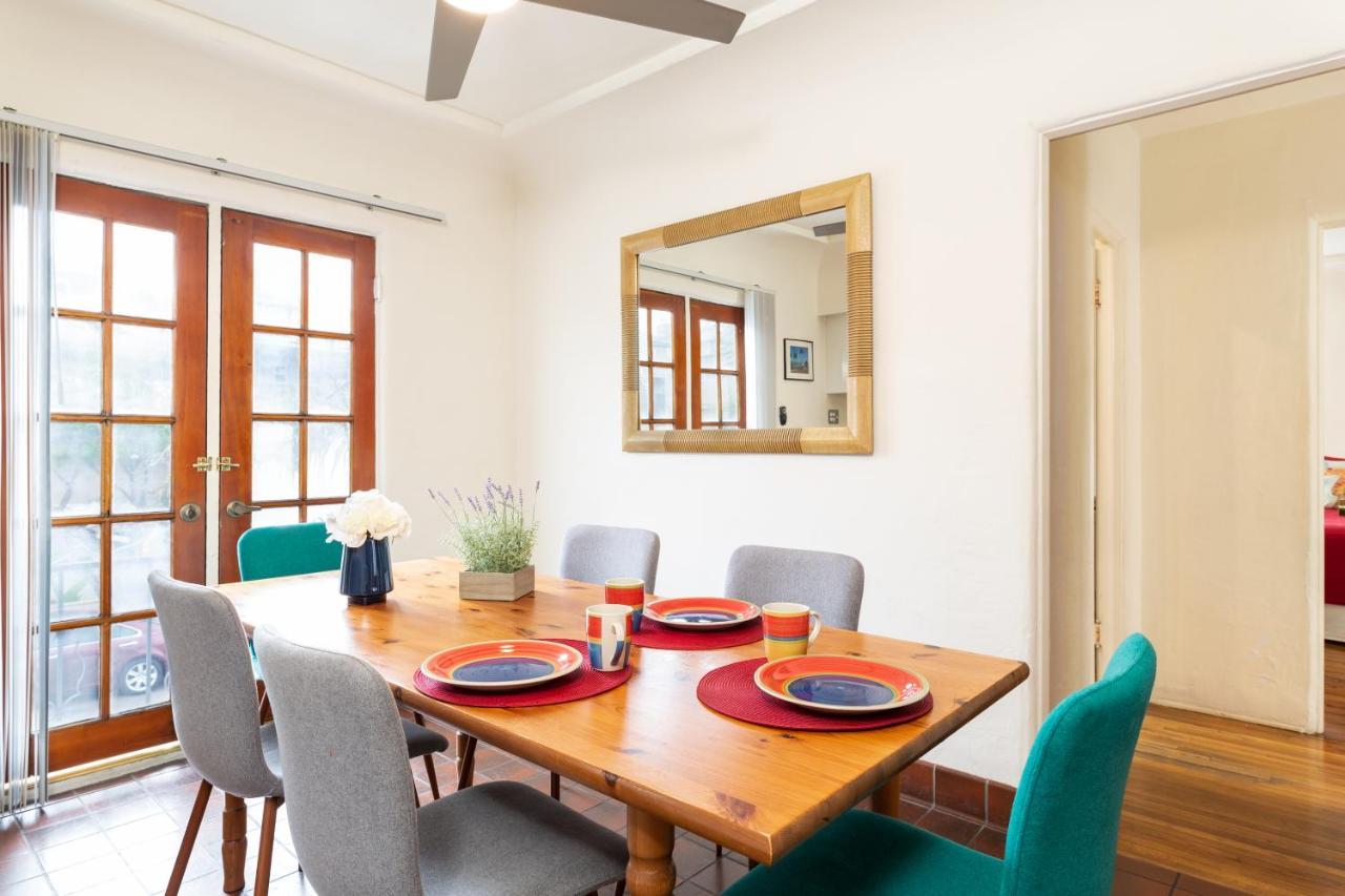 The Sea View Inn At The Beach شاطئ مانهاتن المظهر الخارجي الصورة